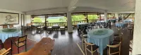 Qiubei Linhu Hotel - bar