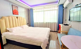 Yiwu Jun'an Hotel (International Trade City Futian District 1 Branch)