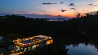 Oriental Tea Haven Hotel in zona Fuyinsi Administration Committee
