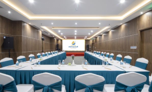 Miracle Luxury Hotel