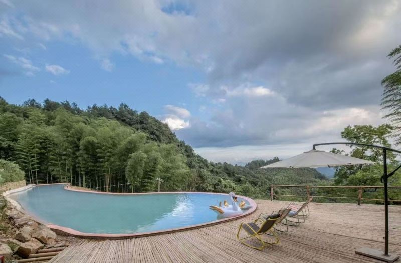 Zhangjiajie Mijing Boutique Holiday Hotel photo 3