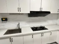 Century Baidu Garden Hotel (Lingang Xintiandi Zijin Plaza)