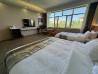 HRJIUDIAN Hotels in Dorbod Banner