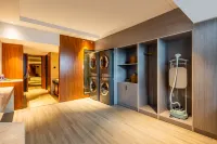 Starwayホテル（永城金博大広場）