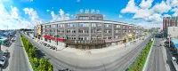 Starway Hotel (Qian'an) Các khách sạn ở Kiền An