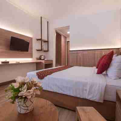 Bahari Heritage Rooms