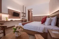 Bahari Inn Tegal Hotels in Tegal City