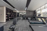 江宸飯店（重慶解放碑來福士店）