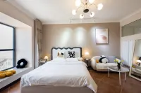 Dream Dreamer Homestay (DL Pangdonglai Dapang) - balcony
