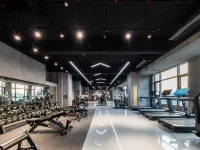 MICROTEL BY WYNDHAM Hotel Jiangmen JunJing โรงแรมในเจียงเหมิน