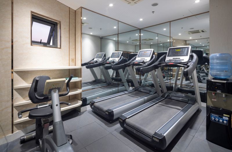 Winsuites Saigon Hotel photo 3
