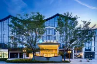 HanTing Hotel(Ningbo Xiangshan Powerlong Tiandian Branch) Hotel in zona Relaxation Pavilion