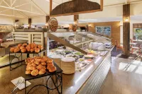 Outback Lodge