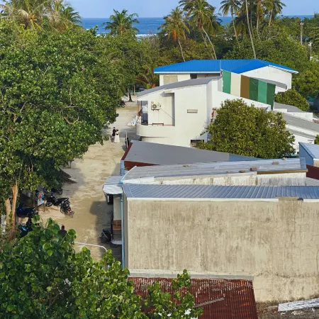 Noah Private Beach House