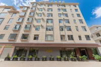 QIANYUE HOTEL 윈난 에너지 전문 기술 대학 주변 호텔