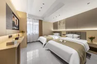 Xinglan Chinese Inn (China Tianyan Science Popularization Base)