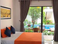 My Anh Boutique Villa Hoi An