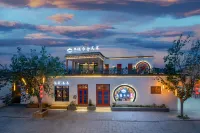 庫車覓疆雲舍民宿（庫車大寺店） 鄰近庫車老城國際大巴扎的酒店