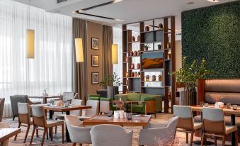 Hotel Moscow Krasnoselskaya (ex. Hilton Garden Inn Krasnoselskaya)