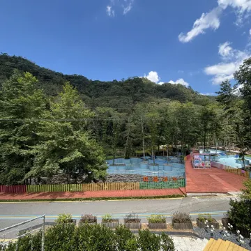 Banshan Xiaozhu Homestay