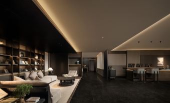 Atour Hotel Shanghai Bund Yuyuan Subway Station