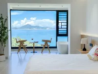 Wangxiu Qihai Homestay in Dongshan Island (Nanmen Bay, Jinluan Bay) - Afhentnings-/afleveringstjenester