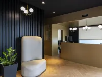 皮埃爾假期波多黎各德拉盧斯酒店 鄰近羅馬公園的酒店