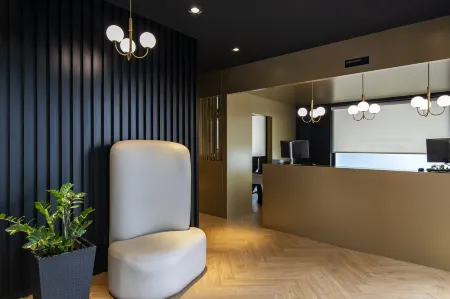 Hotel Puerto de la Luz Отели в г. Лас-Пальмас