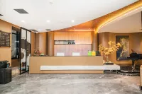 美途雲上飯店（蒲城文化廣場店）