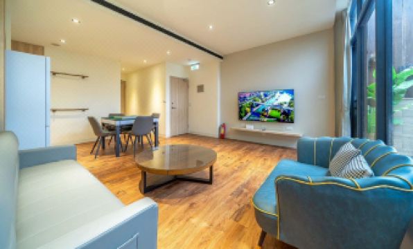 Triple One Entire Home