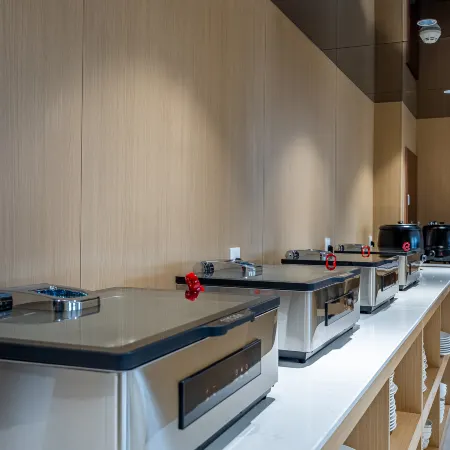 Rongcheng Chengshantou Xixiakou Zoo Rezen Select Hotel