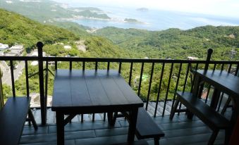 Jiufen Seaside Homestay