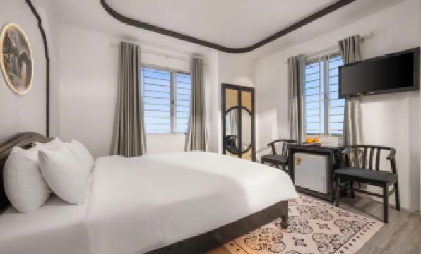 De Huong Duong residences