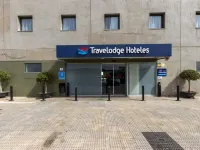 Travelodge Malaga Airport Hotels in Málaga