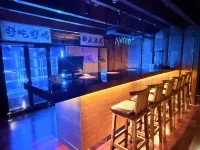 Tianfu Lijing Yijia Hotel - Barer