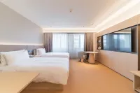 All season Putian Wanda Plaza