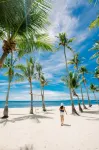 Oceanica Resort Panglao, Bohol - románticos