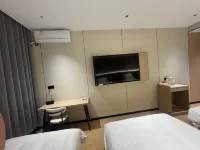 โรงแรมยูนิทัวร์ โรงแรมในผิงเหยา