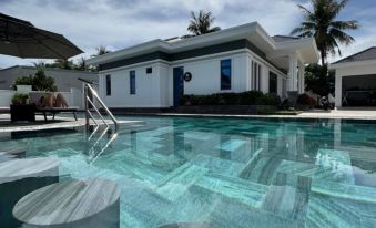 Lam Bungalow Resort & Spa Phu Quoc