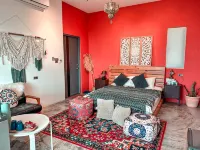 Third Sister B&B Hotels near Liouchiou Yu Lighthouse