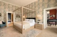 JA Mar Hall Scotland Hotels in Dumbarton