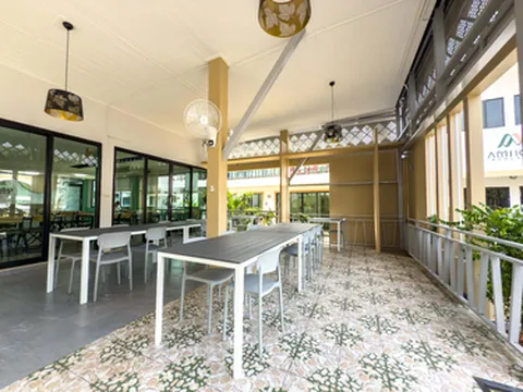 รูปภาพของอามีโก้ เกาะล้าน