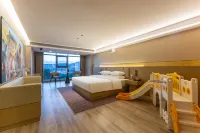 Huafei Hotel (Guiyang Longdongbao International Airport Sasseur Outlets) - Завтрак
