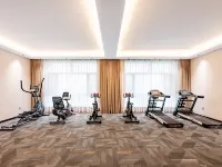 武威雲鼎國際酒店（職業技術大學市博物館店） 武威酒店