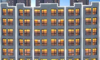 HUjian HOtel