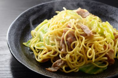 料理 湯快リゾート 粟津温泉 あわづグランドホテルの写真