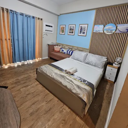 Amani Resort Vibe Отели рядом с достопримечательностью «Мактан»