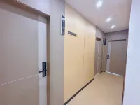 Liyuan River View Smart Hotel (Chaoyang Square Sanjie Liangxiang)