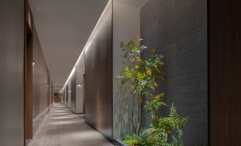 RH MoShang Chinese Style Hotel