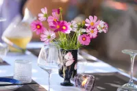 Helan Mountain Magic Hotel